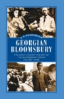 Georgian Bloomsbury : Volume 3: The Early Literary History of the Bloomsbury Group, 1910-1914 - Book
