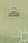 Oman: Politics and Development - Book