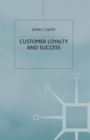 Customer Loyalty and Success - Book