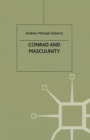 Conrad and Masculinity - Book