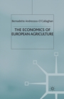 The Economics of European Agriculture - Book