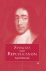 Spinoza and Republicanism - Book