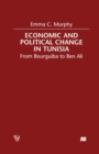 Economic and Political change in Tunisia : From Bourguiba to Ben Ali - Book