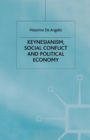 Keynesianism, Social Conflict and Political Economy - Book