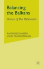 Balancing in the Balkans - Book