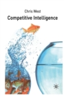 Competitive Intelligence - Book