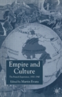 Empire and Culture : The French Experience, 1830-1940 - Book