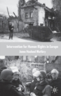 Intervention for Human Rights in Europe - Book