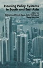 Housing Policy Systems in South and East Asia - Book