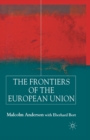 Frontiers of the European Union - Book