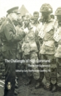 The Challenges of High Command : The British Experience - Book