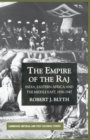 The Empire of the Raj : India, Eastern Africa and the Middle East, 1858-1947 - Book