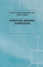 Improving Banking Supervision - Book