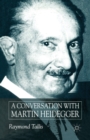 A Conversation with Martin Heidegger - Book