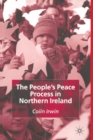 The People’s Peace Process in Northern Ireland - Book