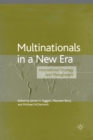 Multinationals in a New Era : International Strategy and Management - Book