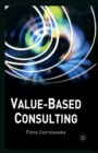 Value-Based Consulting - Book