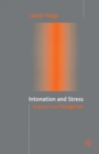 Intonation and Stress : Evidence from Hungarian - Book