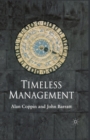 Timeless Management - Book
