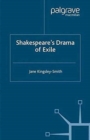 Shakespeare's Drama of Exile - Book