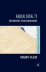 Radical Sociality : On Disobedience, Violence and Belonging - Book