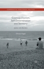 Cosmopolitanism, Self-Determination and Territory : Justice with Borders - Book
