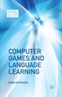 Computer Games and Language Learning - Book