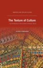 The Texture of Culture : An Introduction to Yuri Lotman’s Semiotic Theory - Book