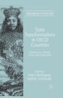 State Transformations in OECD Countries : Dimensions, Driving Forces, and Trajectories - Book