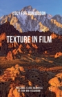 Texture In Film - Book