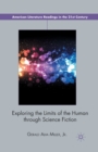 Exploring the Limits of the Human through Science Fiction - Book