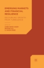 Emerging Markets and Financial Resilience : Decoupling Growth from Turbulence - Book