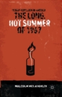 The Long, Hot Summer of 1967 : Urban Rebellion in America - Book