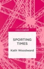 Sporting Times - Book