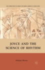 Joyce and the Science of Rhythm - Book