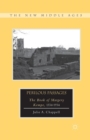 Perilous Passages : The Book of Margery Kempe, 1534-1934 - Book