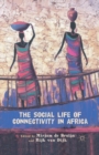 The Social Life of Connectivity in Africa - Book