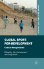 Global Sport-for-Development : Critical Perspectives - Book