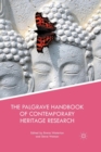 The Palgrave Handbook of Contemporary Heritage Research - Book
