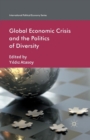 Global Economic Crisis and the Politics of Diversity - Book