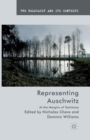 Representing Auschwitz : At the Margins of Testimony - Book