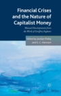 Financial crises and the nature of capitalist money : Mutual developments from the work of Geoffrey Ingham - Book