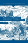 Performing Hybridity in Colonial-Modern China - Book