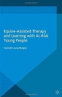 Equine-Assisted Therapy and Learning with At-Risk Young People - Book