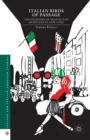 Italian Birds of Passage : The Diaspora of Neapolitan Musicians in New York - Book