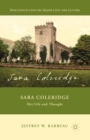 Sara Coleridge : Her Life and Thought - Book