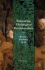 Refiguring Theological Hermeneutics : Hermes, Trickster, Fool - Book
