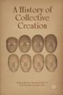 A History of Collective Creation - Book