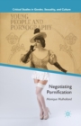 Young People and Pornography : Negotiating Pornification - Book