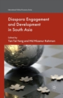 Diaspora Engagement and Development in South Asia - Book